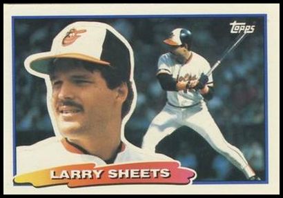 26 Larry Sheets
